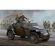 1/35 German Sd.Kfz.221 Leichter Panzerspahwagen (Third Series)