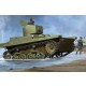 1/35 Soviet T-37A Light Tank (Podolsk)