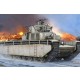 1/35 Soviet T-35 Heavy Tank Before 1938