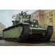 1/35 Soviet T-35 Heavy Tank 1938/1939