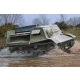 1/35 Soviet T-20 Armoured Tractor Komsomolets 1940