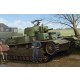 1/35 Soviet T-28 Medium Tank (Cone Turret)