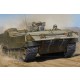 1/35 IDF Achzarit Armoured Personnel Carrier (APC) - Early Version