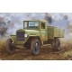 1/35 Russian ZiS-5B Truck
