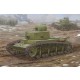 1/35 Soviet T-12 Medium Tank