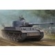 1/35 German VK.3001(P) Prototype Heavy Tank