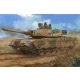 1/35 South African Olifant MK.2 Main Battle Tank (MBT)