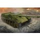 1/35 Hungarian 44M Tas Rohamloveg Tank Destroyer