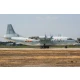 1/144 Chinese Shaanxi Y-8
