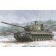 1/35 US T29E3 Heavy Tank