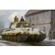 1/35 Pz.Kpfw.VI Sd.Kfz.182 Tiger II (Henschel Feb-1945 Production) 