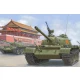 1/35 PLA 59 Medium Tank Early