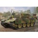 1/35 German Sd.Kfz.179 Bergepanther Ausf.G Late Version
