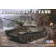1/48 Russian T-34/76 Model 1943 Factory No.112