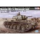 1/48 Russian KV-1's Ehkranami Tank