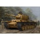 1/48 German PzKpfm KV-1 756(r) Tank