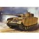 1/48 German Pzkpfw IV Ausf.J Medium Tank