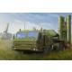 1/35 Russian Armed Force BAZ-6402 High Mobility Tractor Truck