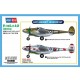 1/48 Lockheed P-38L-5-LO Lightning