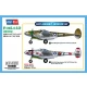 1/48 Lockheed P-38L-5-LO Lightning