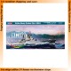 1/350 Italian Heavy Cruiser Pola 1941