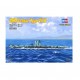 1/700 German U-boat Type VII B