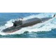1/700 PLAN Type 094A Jin Class SSBN