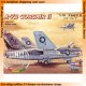 1/72 Vought A-7B Corsair II