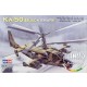 1/72 Black Shark Helicopter