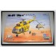 1/72 Mil Mi-8T "Hip-C" Helicopter