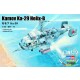 1/72 Kamov Ka-29 Helix-B Helicopter