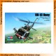 1/72 UH-1C Huey Helicopter