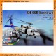 1/72 SH-60B Sea Hawk Helicopter