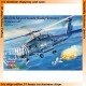 1/72 HH-60H Rescue Hawk (Early Version)