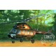 1/72 Mi-2US Hoplite Gunship variant