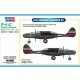 1/72 US Northrop P-61C Black Widow