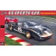 [Magnifier] 1/12 US Sports Car Ford GT40 Mk.II 1966 LM