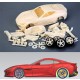 1/24 Ferrari Portofino (resin kit)