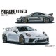 1/24 Porsche 911 GT3 Sports Car