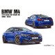 1/24 BMW M4 Compact Executive Car