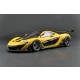 1/24 Mclaren P1 GTR Full Resin Kit