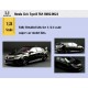 1/24 Honda Civic Type R (FK8)
