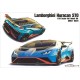 1/24 Lamborghini Huracan STO Full Resin Kit