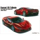 1/24 Ferrari F8 Tributo Full Detail Kit