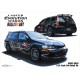 1/24 Mitsubishi Evo9 Wagon