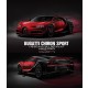 1/18 Bugatti Chiron Sports Car