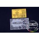 1/24 McLaren MP4/25 Detail-up Set for Revell kit