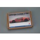 1/24 Lamborghini Aventador LP700-4 Detail-up set for Aoshima kit (PE+Resin parts)