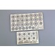 1/24 Porsche 918 Spyder Scale Photo-Etched set for Welly Diecast model