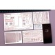 1/24 Ferrari 512TR Detail-up Set for Fujimi kit (PE+Resin part)